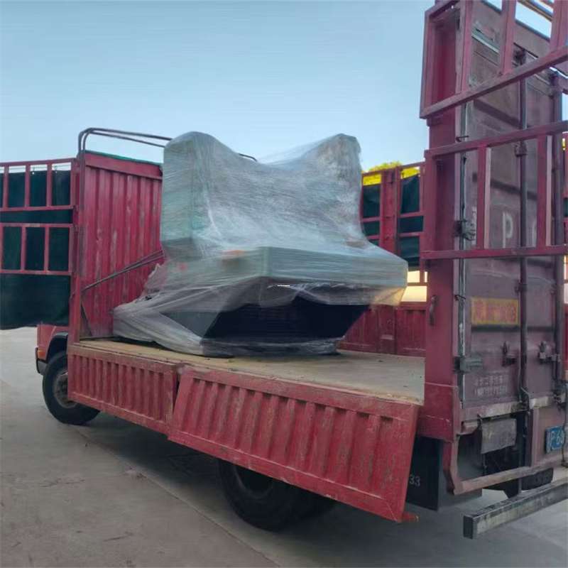 潍坊市和静县：物流专线的高效货运解决方案